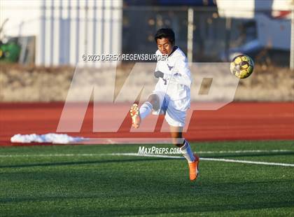 Thumbnail 3 in Peak to Peak vs Basalt (CHSAA 3A Playoffs Rd 2) photogallery.