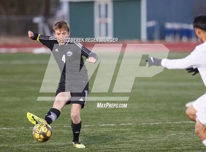 Thumbnail 3 in Peak to Peak vs Basalt (CHSAA 3A Playoffs Rd 2) photogallery.