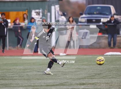 Thumbnail 2 in Peak to Peak vs Basalt (CHSAA 3A Playoffs Rd 2) photogallery.