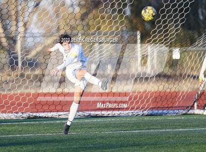 Thumbnail 2 in Peak to Peak vs Basalt (CHSAA 3A Playoffs Rd 2) photogallery.