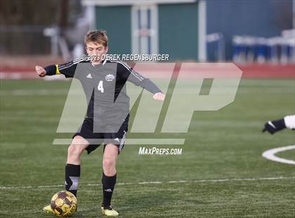 Thumbnail 2 in Peak to Peak vs Basalt (CHSAA 3A Playoffs Rd 2) photogallery.