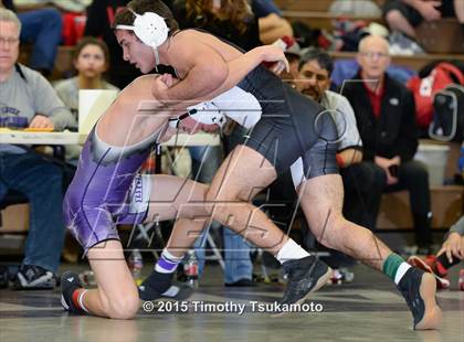 Thumbnail 2 in Spring Creek Kiwanis Invitational photogallery.