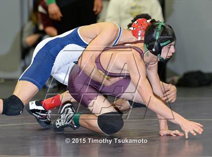 Thumbnail 1 in Spring Creek Kiwanis Invitational photogallery.