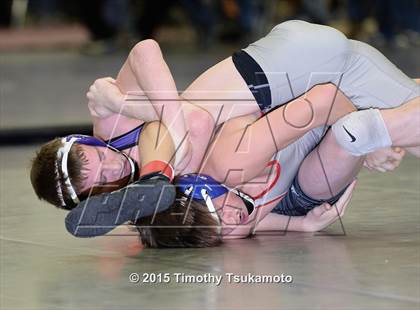 Thumbnail 3 in Spring Creek Kiwanis Invitational photogallery.