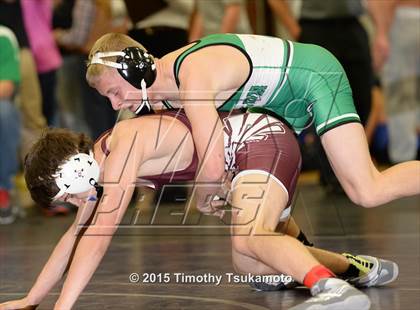 Thumbnail 1 in Spring Creek Kiwanis Invitational photogallery.