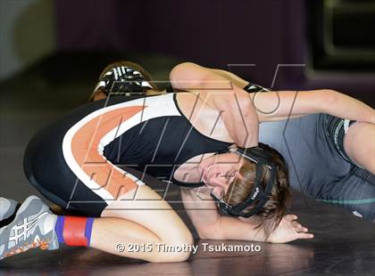 Thumbnail 3 in Spring Creek Kiwanis Invitational photogallery.