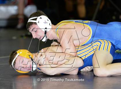 Thumbnail 1 in Spring Creek Kiwanis Invitational photogallery.