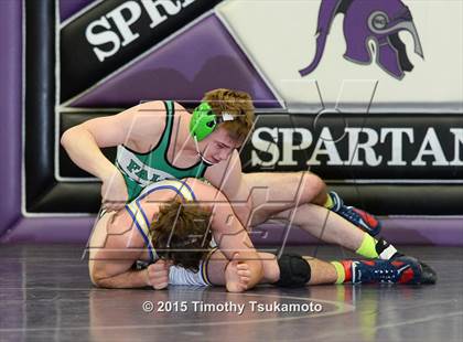 Thumbnail 1 in Spring Creek Kiwanis Invitational photogallery.