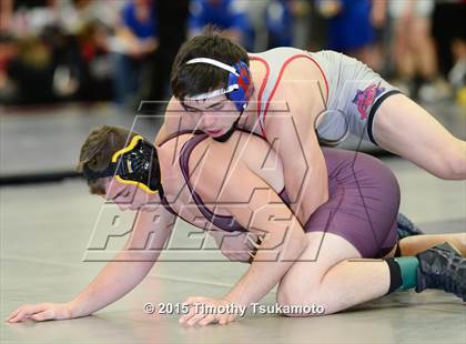 Thumbnail 2 in Spring Creek Kiwanis Invitational photogallery.