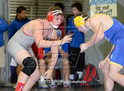 Thumbnail 1 in Spring Creek Kiwanis Invitational photogallery.