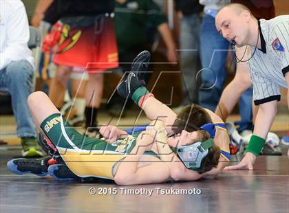 Thumbnail 3 in Spring Creek Kiwanis Invitational photogallery.