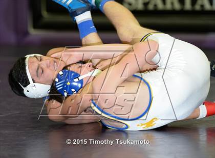Thumbnail 3 in Spring Creek Kiwanis Invitational photogallery.