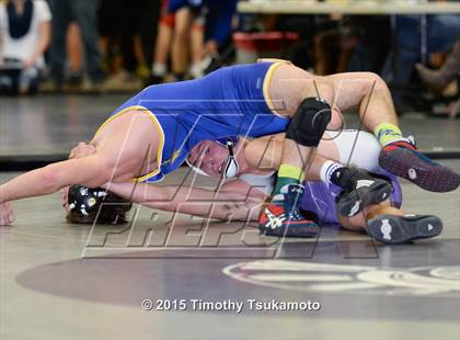 Thumbnail 3 in Spring Creek Kiwanis Invitational photogallery.