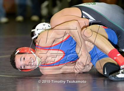 Thumbnail 2 in Spring Creek Kiwanis Invitational photogallery.