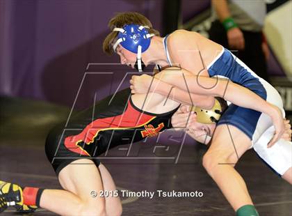 Thumbnail 3 in Spring Creek Kiwanis Invitational photogallery.