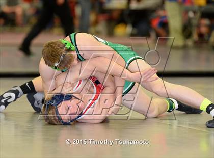 Thumbnail 2 in Spring Creek Kiwanis Invitational photogallery.