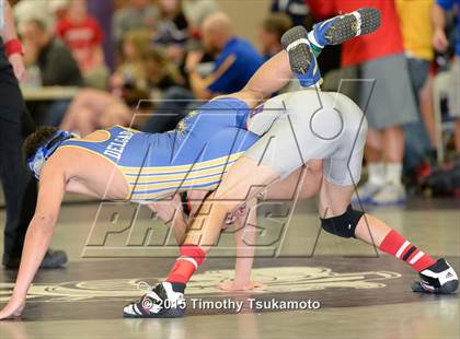 Thumbnail 1 in Spring Creek Kiwanis Invitational photogallery.
