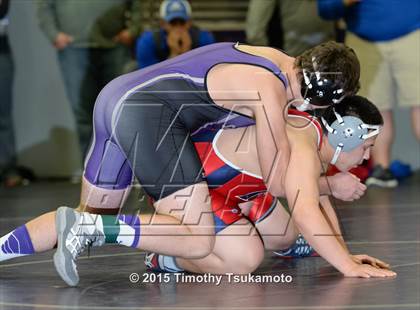 Thumbnail 2 in Spring Creek Kiwanis Invitational photogallery.