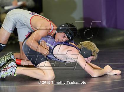 Thumbnail 1 in Spring Creek Kiwanis Invitational photogallery.
