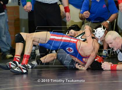 Thumbnail 1 in Spring Creek Kiwanis Invitational photogallery.