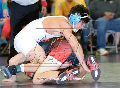 Thumbnail 1 in Spring Creek Kiwanis Invitational photogallery.