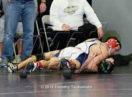 Thumbnail 1 in Spring Creek Kiwanis Invitational photogallery.