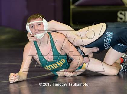 Thumbnail 3 in Spring Creek Kiwanis Invitational photogallery.