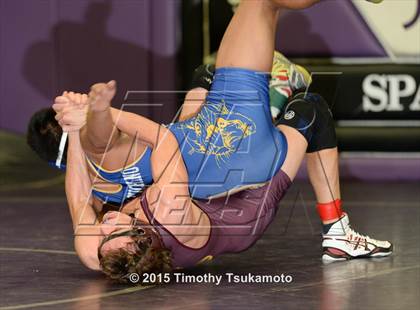 Thumbnail 3 in Spring Creek Kiwanis Invitational photogallery.