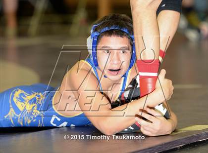Thumbnail 1 in Spring Creek Kiwanis Invitational photogallery.
