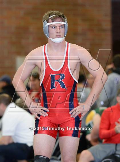 Thumbnail 3 in Spring Creek Kiwanis Invitational photogallery.