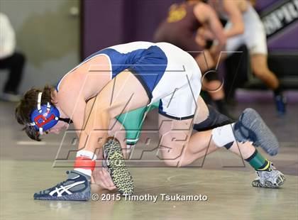 Thumbnail 1 in Spring Creek Kiwanis Invitational photogallery.