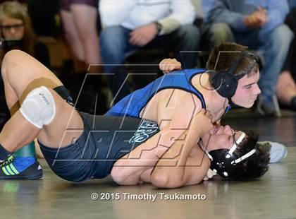 Thumbnail 1 in Spring Creek Kiwanis Invitational photogallery.