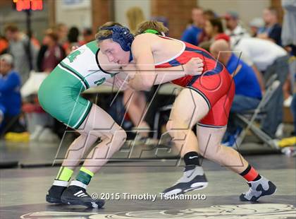 Thumbnail 3 in Spring Creek Kiwanis Invitational photogallery.