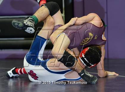 Thumbnail 3 in Spring Creek Kiwanis Invitational photogallery.