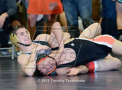 Thumbnail 2 in Spring Creek Kiwanis Invitational photogallery.