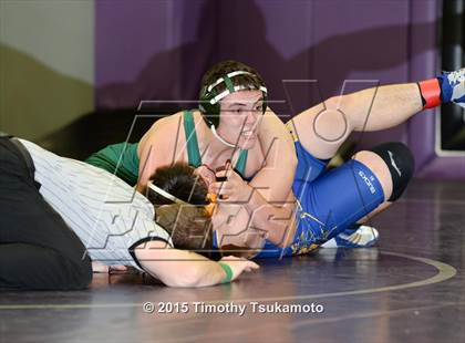 Thumbnail 1 in Spring Creek Kiwanis Invitational photogallery.