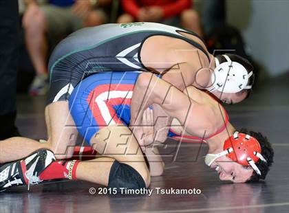 Thumbnail 2 in Spring Creek Kiwanis Invitational photogallery.