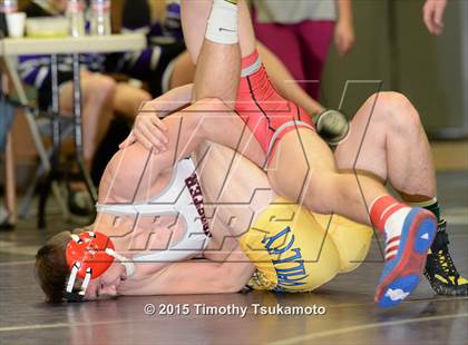 Thumbnail 1 in Spring Creek Kiwanis Invitational photogallery.
