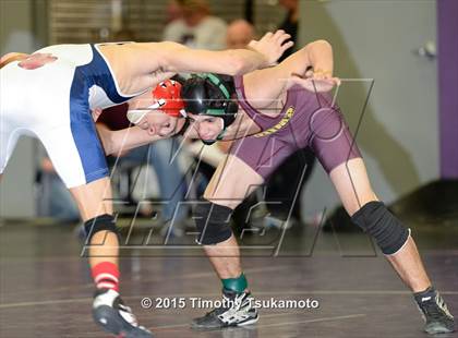 Thumbnail 1 in Spring Creek Kiwanis Invitational photogallery.