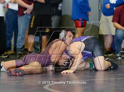 Thumbnail 3 in Spring Creek Kiwanis Invitational photogallery.