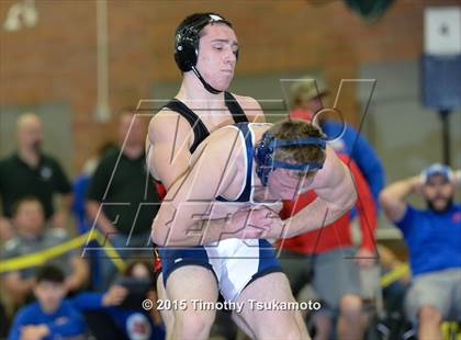 Thumbnail 1 in Spring Creek Kiwanis Invitational photogallery.
