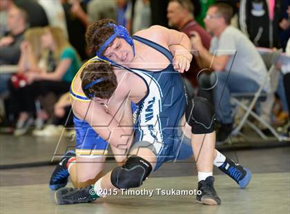 Thumbnail 1 in Spring Creek Kiwanis Invitational photogallery.