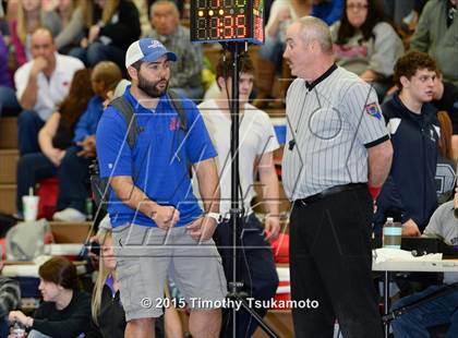 Thumbnail 1 in Spring Creek Kiwanis Invitational photogallery.