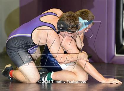 Thumbnail 2 in Spring Creek Kiwanis Invitational photogallery.