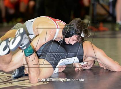 Thumbnail 2 in Spring Creek Kiwanis Invitational photogallery.