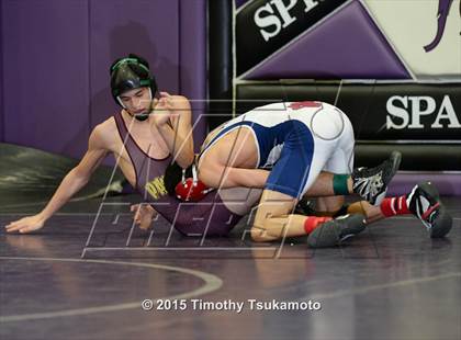 Thumbnail 2 in Spring Creek Kiwanis Invitational photogallery.