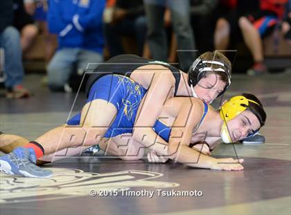Thumbnail 3 in Spring Creek Kiwanis Invitational photogallery.