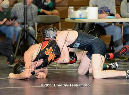 Thumbnail 1 in Spring Creek Kiwanis Invitational photogallery.