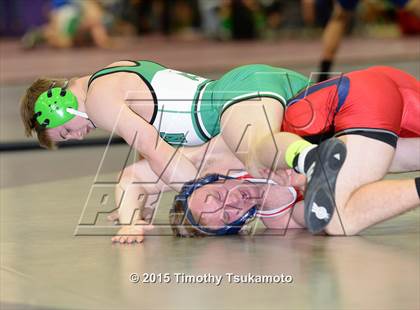 Thumbnail 3 in Spring Creek Kiwanis Invitational photogallery.