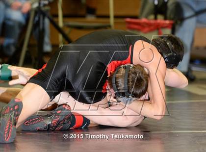Thumbnail 3 in Spring Creek Kiwanis Invitational photogallery.